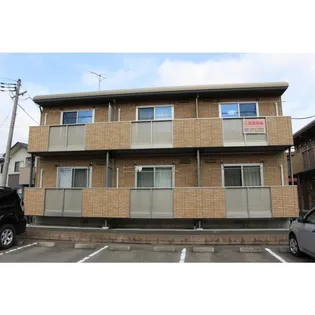 サクラハイムIの画像