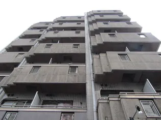 杭全ダイヤモンドライフの画像