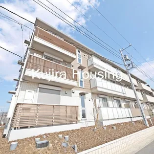 ロイジェントパークスレイクタウンIIIAの画像