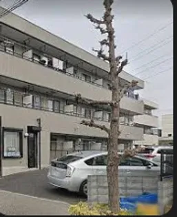 バルビゾンHOUSEの画像