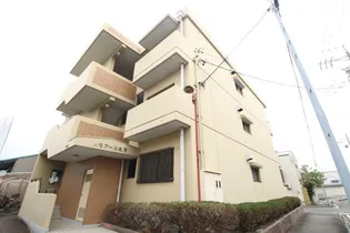 メモアール丸万の画像