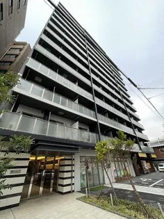 埼玉県所沢市西所沢1【マンション】の外観
