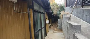 神奈川県横須賀市不入斗町4【一戸建】の外観