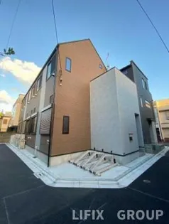 ハーモニーテラス町屋Vの画像