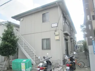 メゾンFUJIの画像