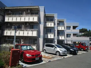 サープラス麻生の画像