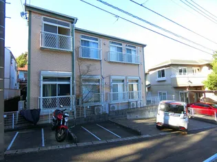 アイレス横浜の画像