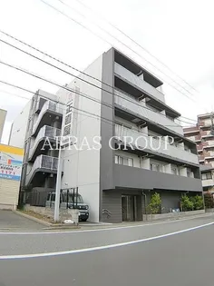 GROWS練馬高野台の画像