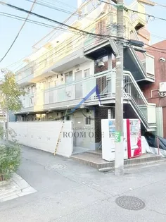 海野ハイツの画像