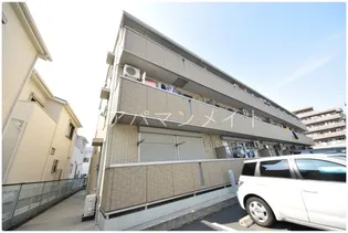 ラマージュIIの画像