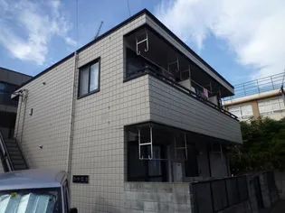 カーサ ロカの画像