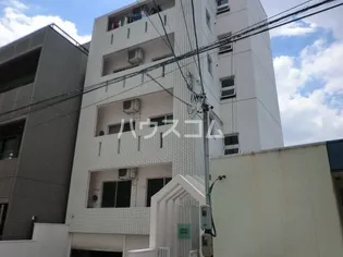AMOUR名駅【4階】の外観