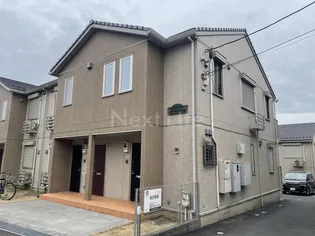 日吉グリーンヒルズIIの画像