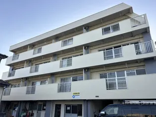 グランドスクエア若林の画像