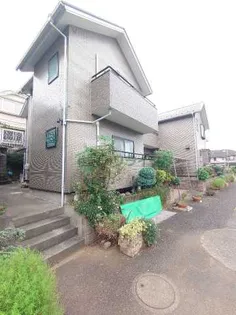 パークサイドKの画像