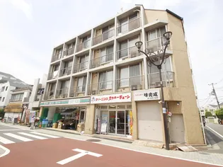 グリーンハウス6の画像