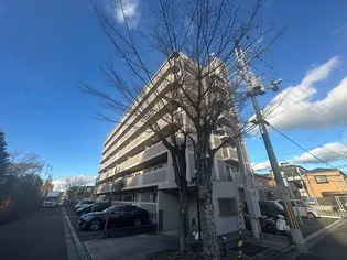 WESTヒルズ新鴻池の画像