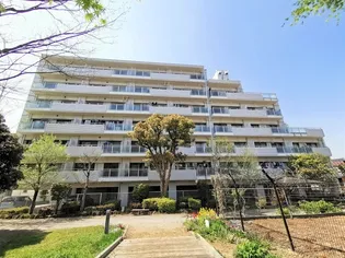 ロイヤル越谷の画像