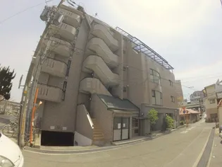 リバーサイド松本の画像