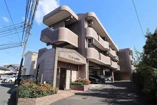 プレジール古国府の画像