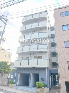 クラールアヴェニューの画像