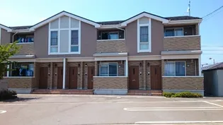 メゾンラメールの画像