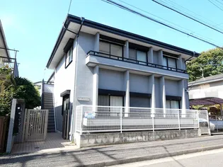 メープルヒルズの画像