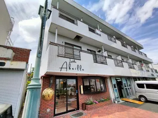 モイスチャーガーデン堀之内の画像