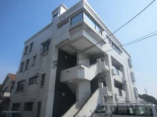 第3秋山エンタービルの画像