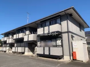 コーポ サファイヤPIの画像