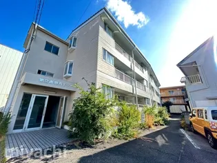 第二南昭ハイツの画像