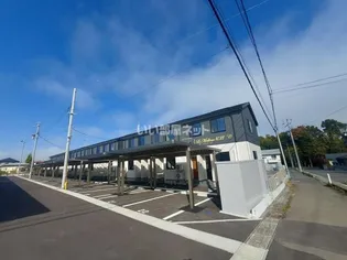 ル メイユール尼沼C棟の画像