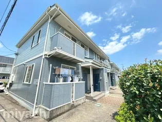 サンシティー国府Cの画像