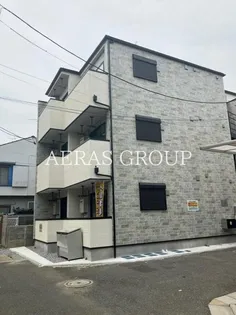 MELDIA西新井の画像