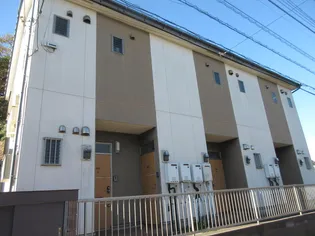 ボナールコート西小川の画像