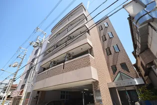 亀井マンションの画像