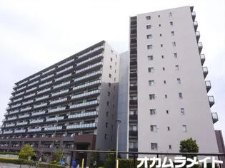 グランソシア船橋芽吹の杜の画像