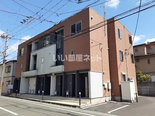 カーサ アイ 森町の画像