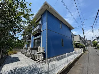 パール ブラウNの画像