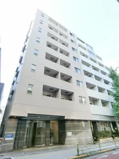 スペーシア三軒茶屋弐番館の画像