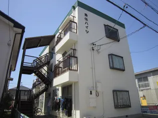 魚住ハイツの画像