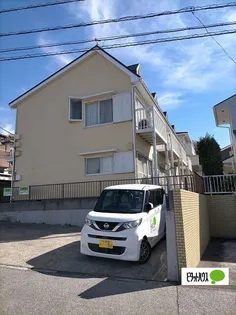 君津レジデンスの画像