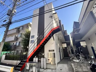 プライムテラス小田急相模原I A棟の画像