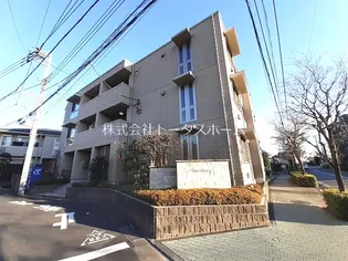 モン シェリ高松の画像