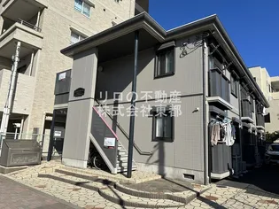 シャルマン ドミールの画像