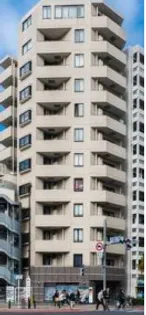 アルカーデンシティリンクス新宿の画像