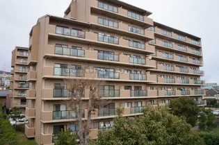 パセオ清荒神2番館の画像