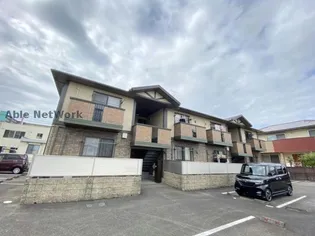 パルファンローズの画像