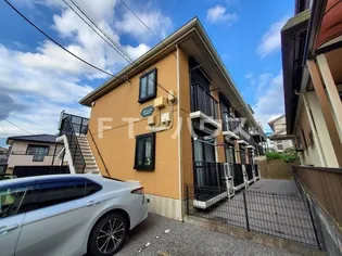 ピアシャンテの画像