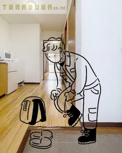 レガーロわさだの画像